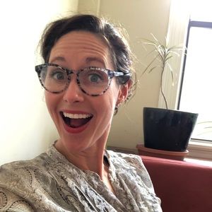 Meet your Posher, Melanie